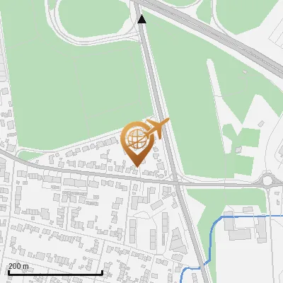 Foto zu Waldstraße 229-241, 51147 Köln