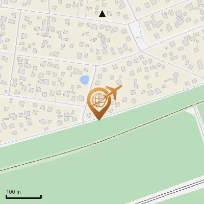 Foto zu Waldstraße 23-25, 12526 Berlin