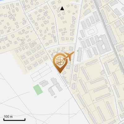 Foto zu Waldstraße 22-26, 12527 Berlin