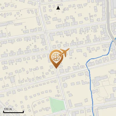 Foto zu Waldstraße 22-26, 13156 Berlin