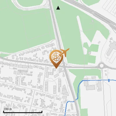 Foto zu Waldstraße 243, 51147 Köln