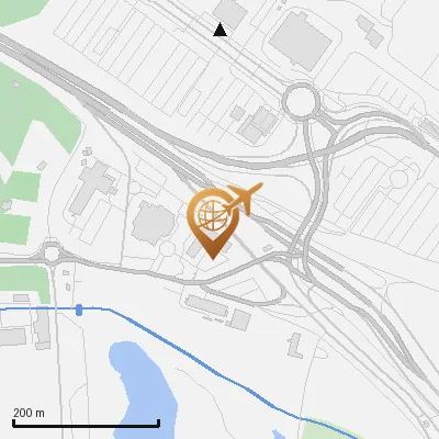 Foto zu Waldstraße 249, 51147 Köln