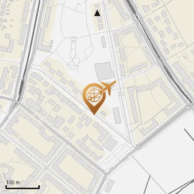 Foto zu Waldstraße 25, 12487 Berlin