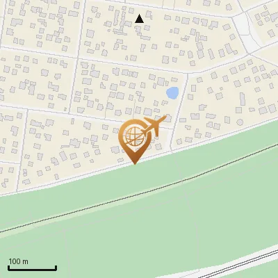 Foto zu Waldstraße 26, 12526 Berlin