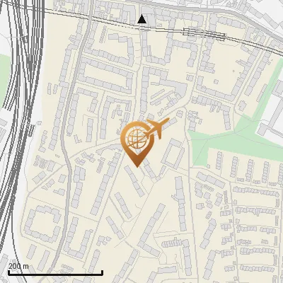 Foto zu Waldstraße 27, 51107 Köln