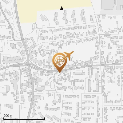 Foto zu Waldstraße 16-27, 51145 Köln