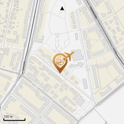 Foto zu Waldstraße 26-30, 12487 Berlin