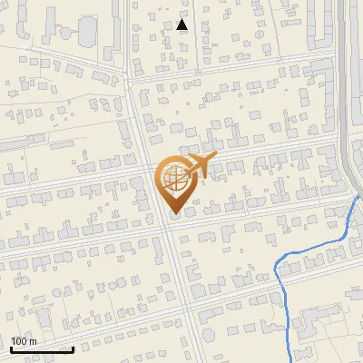 Foto zu Waldstraße 27-30, 13156 Berlin