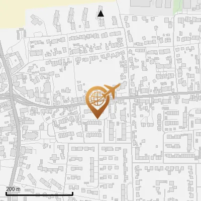 Foto zu Waldstraße 28, 51145 Köln