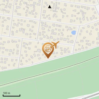 Foto zu Waldstraße 27-31, 12526 Berlin