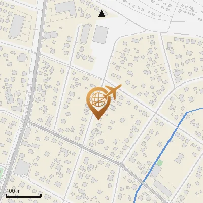 Karte Waldstraße 28-30, 12621 Berlin