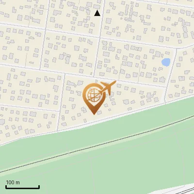 Foto zu Waldstraße 32-33, 12526 Berlin