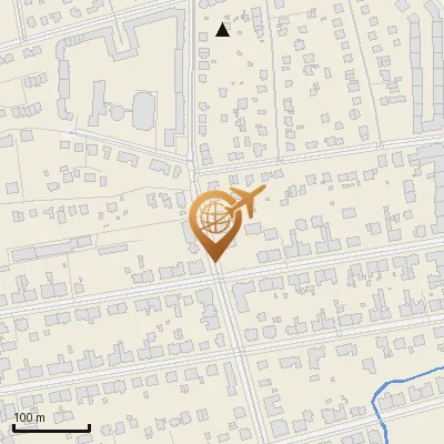 Foto zu Waldstraße 31-34, 13156 Berlin