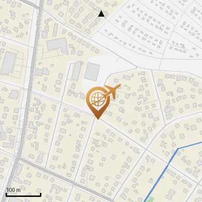 Karte Waldstraße 32-33, 12621 Berlin