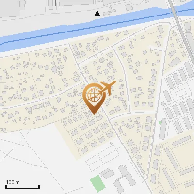 Foto zu Waldstraße 35, 12527 Berlin