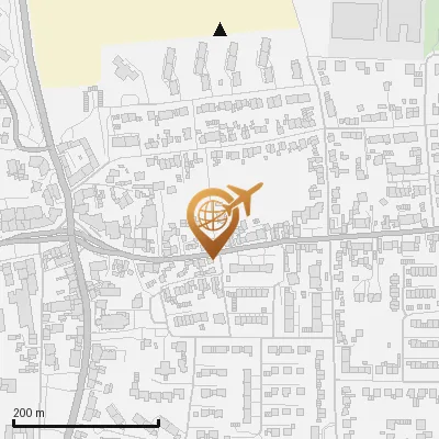 Foto zu Waldstraße 33-37, 51145 Köln