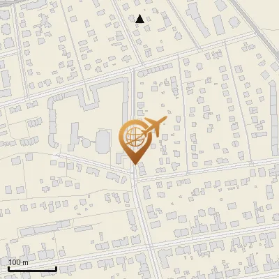 Foto zu Waldstraße 35-39, 13156 Berlin