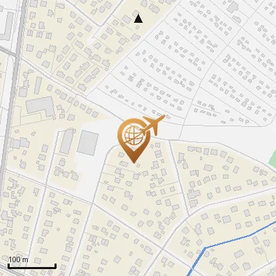 Karte Waldstraße 37-38, 12621 Berlin