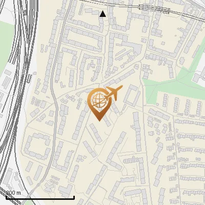 Foto zu Waldstraße 39, 51107 Köln