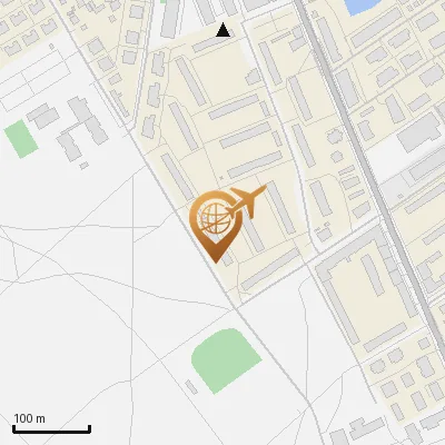 Foto zu Waldstraße 4, 12527 Berlin