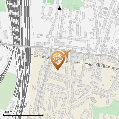 Foto zu Waldstraße 4, 51107 Köln