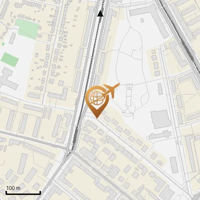 Foto zu Waldstraße 40, 12487 Berlin