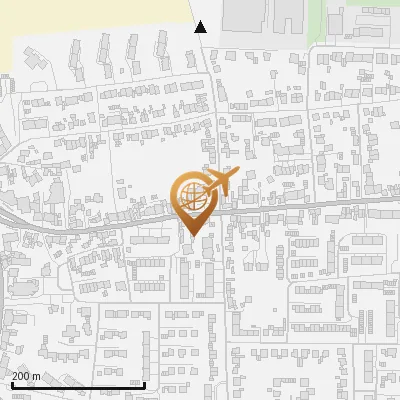 Foto zu Waldstraße 40, 51145 Köln