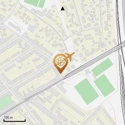 Foto zu Waldstraße 36-42, 12489 Berlin