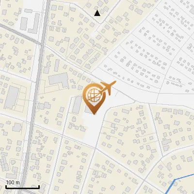 Karte Waldstraße 41, 12621 Berlin