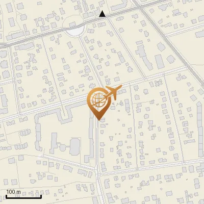 Foto zu Waldstraße 41-44, 13156 Berlin