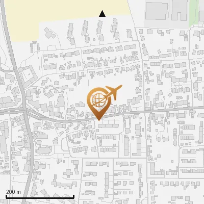 Foto zu Waldstraße 43, 51145 Köln