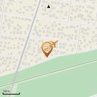 Foto zu Waldstraße 44-45, 12526 Berlin