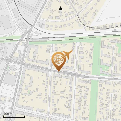 Foto zu Waldstraße 42-45, 13403 Berlin