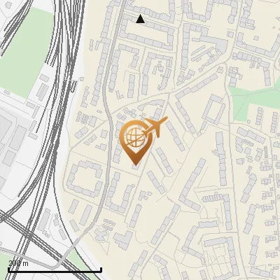 Foto zu Waldstraße 44, 51107 Köln