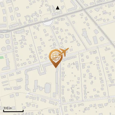 Foto zu Waldstraße 45-47, 13156 Berlin