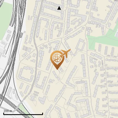 Foto zu Waldstraße 45, 51107 Köln