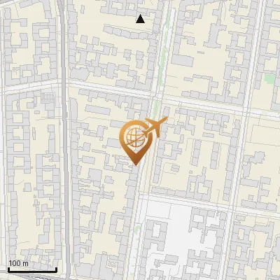 Foto zu Waldstraße 44-46, 10551 Berlin