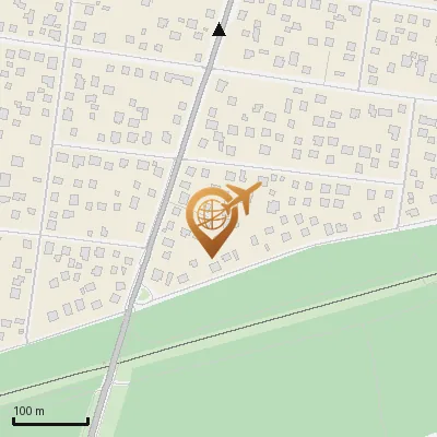 Foto zu Waldstraße 46-49, 12526 Berlin