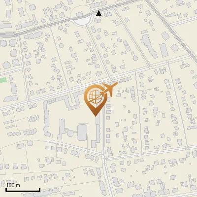 Foto zu Waldstraße 48-50, 13156 Berlin