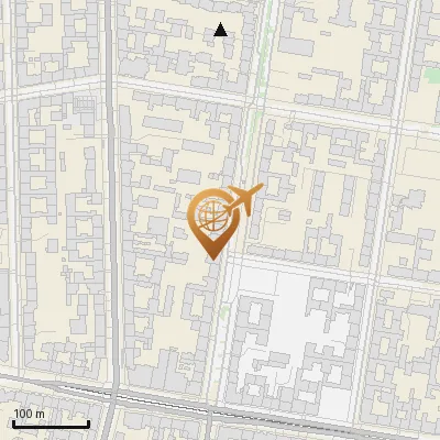 Foto zu Waldstraße 48-54, 10551 Berlin