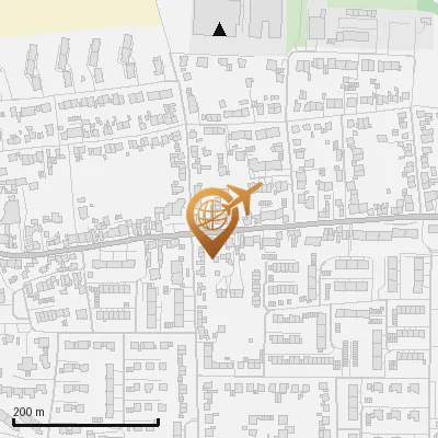 Foto zu Waldstraße 46-52, 51145 Köln