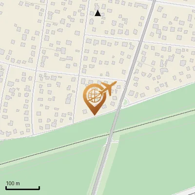 Foto zu Waldstraße 51-54, 12526 Berlin