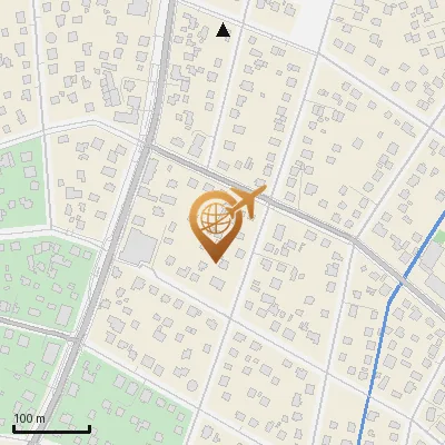 Foto zu Waldstraße 52-56, 12621 Berlin