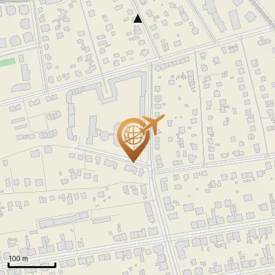 Foto zu Waldstraße 53-55, 13156 Berlin