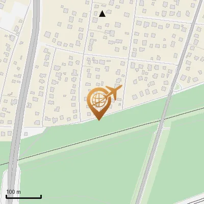 Foto zu Waldstraße 55-57, 12526 Berlin