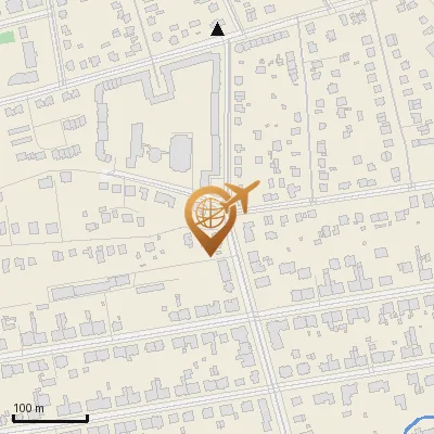 Foto zu Waldstraße 56-61, 13156 Berlin