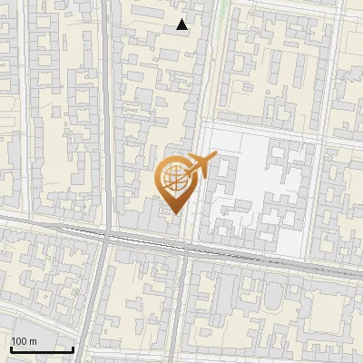 Foto zu Waldstraße 55-61, 10551 Berlin