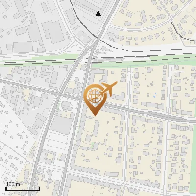 Foto zu Waldstraße 47-60, 13403 Berlin