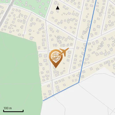 Foto zu Waldstraße 5-7, 12621 Berlin