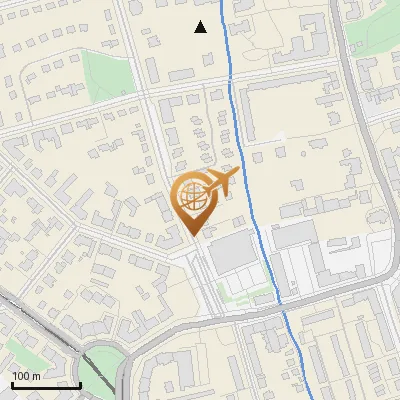 Foto zu Waldstraße 5-8, 13156 Berlin